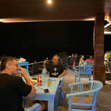 Sunset Villa Lembongan Esterno foto