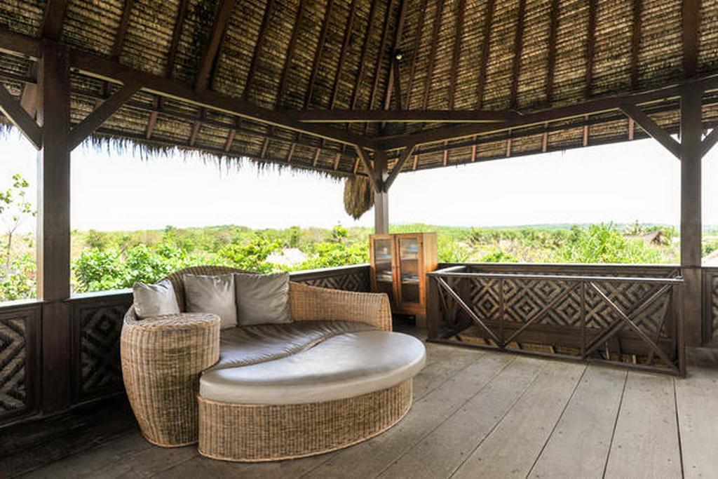 Sunset Villa Lembongan Esterno foto