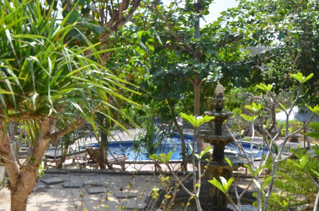 Sunset Villa Lembongan Esterno foto
