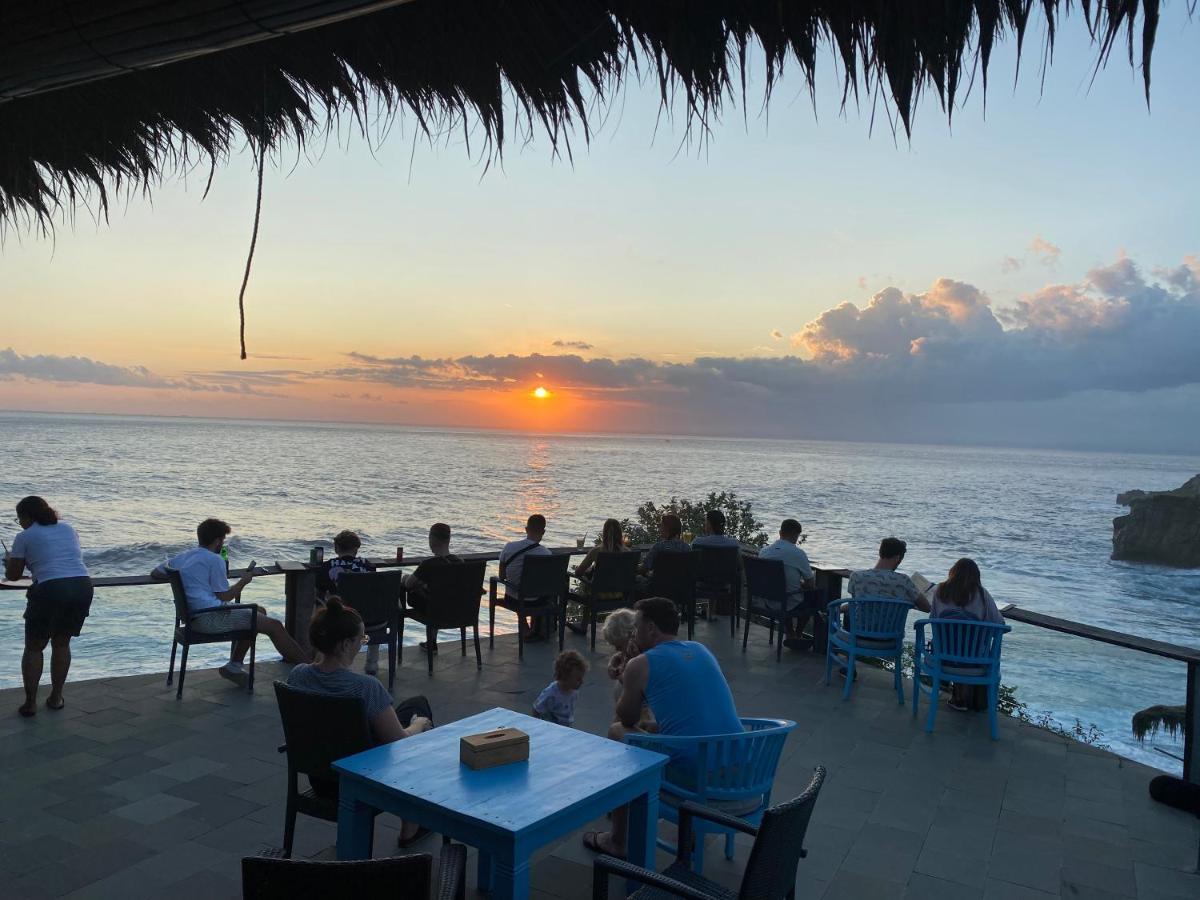 Sunset Villa Lembongan Esterno foto