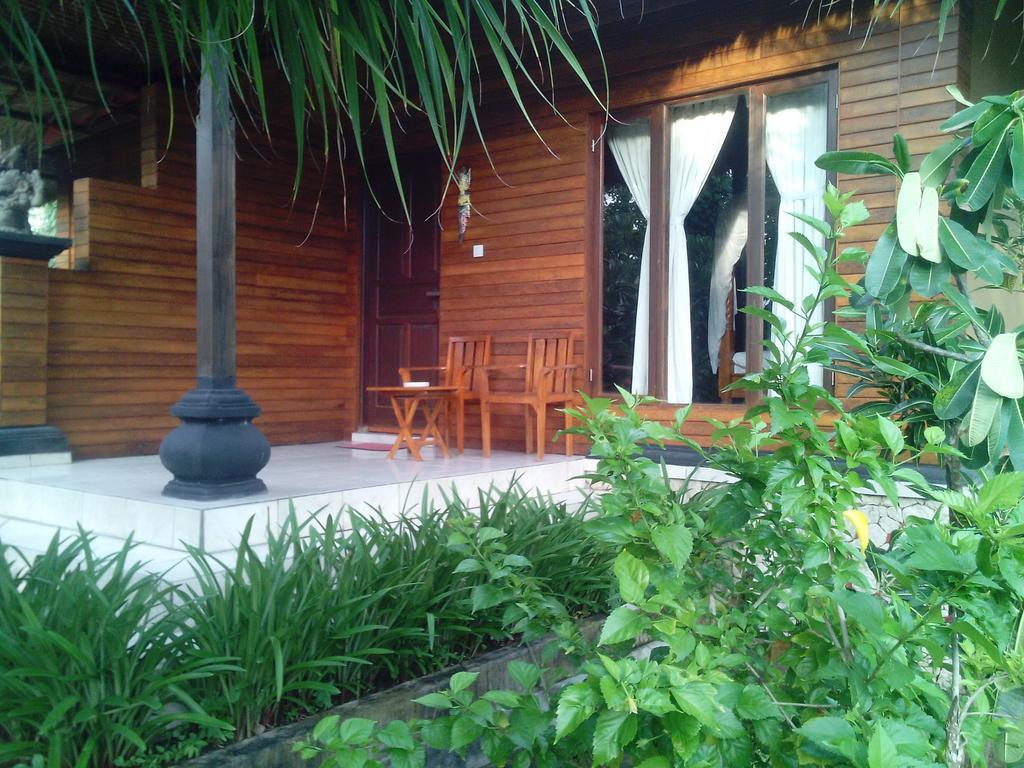 Sunset Villa Lembongan Esterno foto