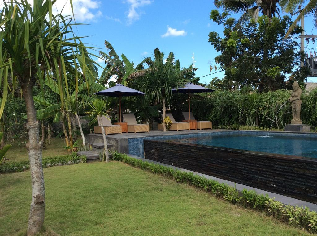 Sunset Villa Lembongan Esterno foto