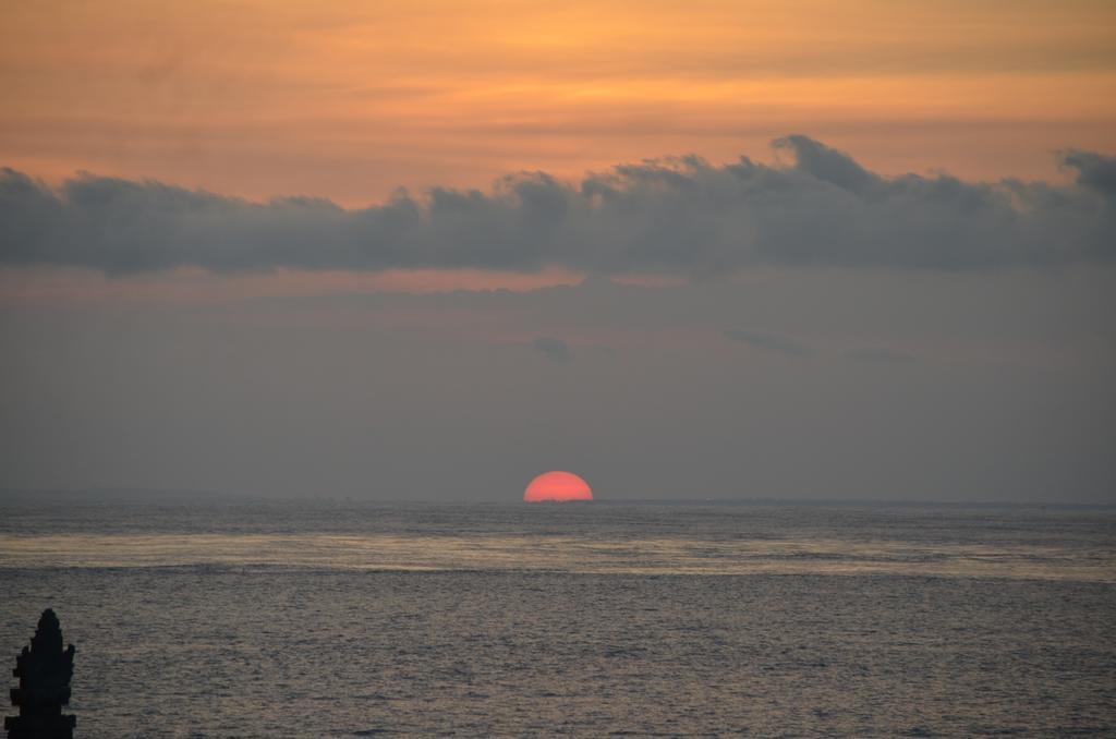 Sunset Villa Lembongan Esterno foto