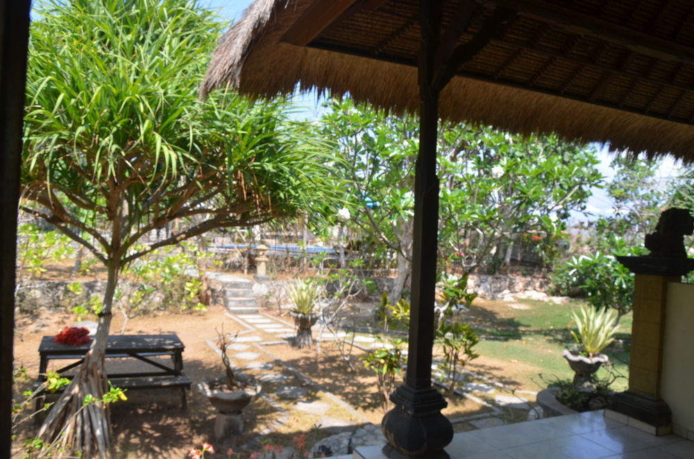Sunset Villa Lembongan Esterno foto